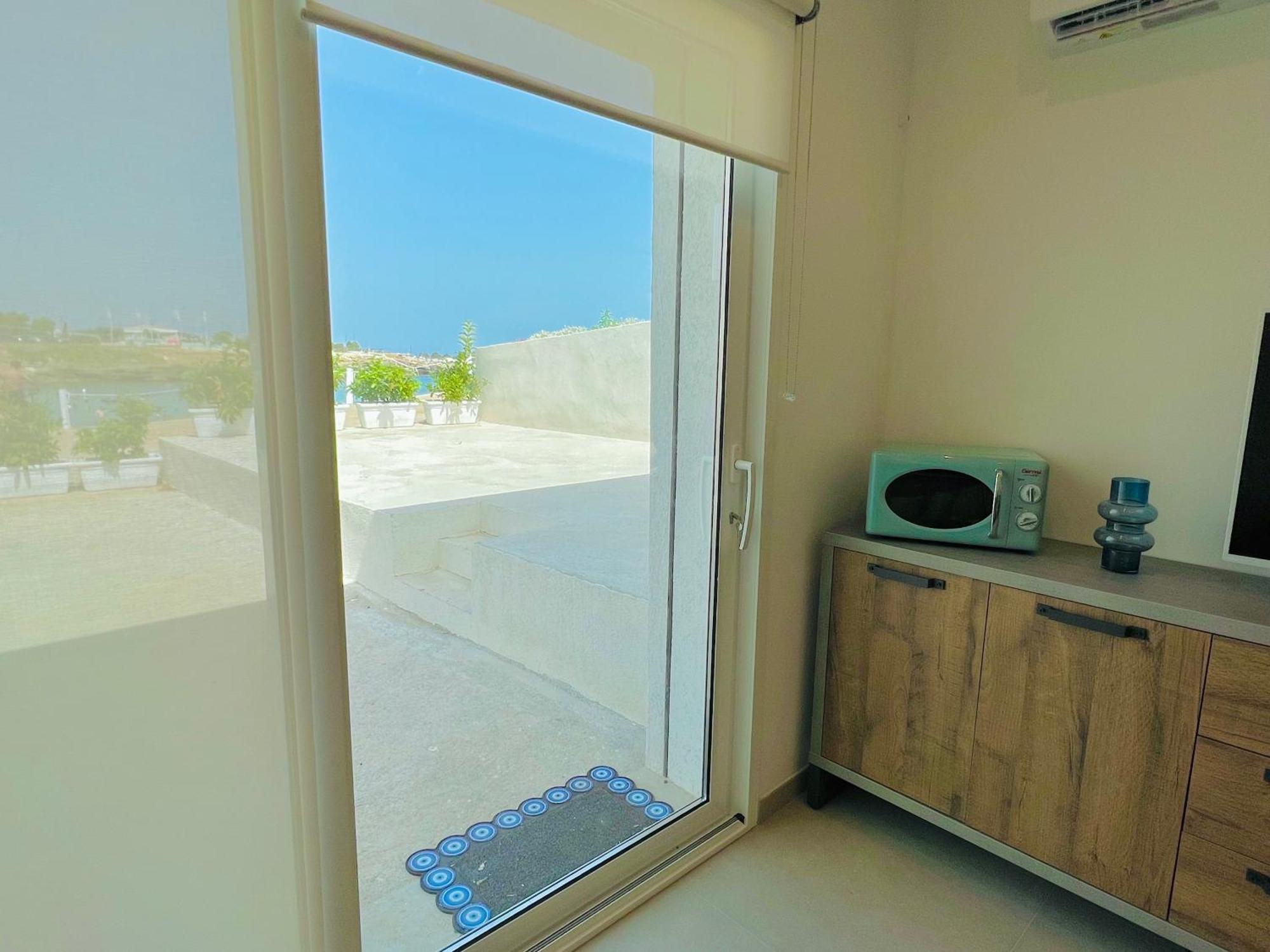 Torre Pozzillo Beach 씨니시 외부 사진
